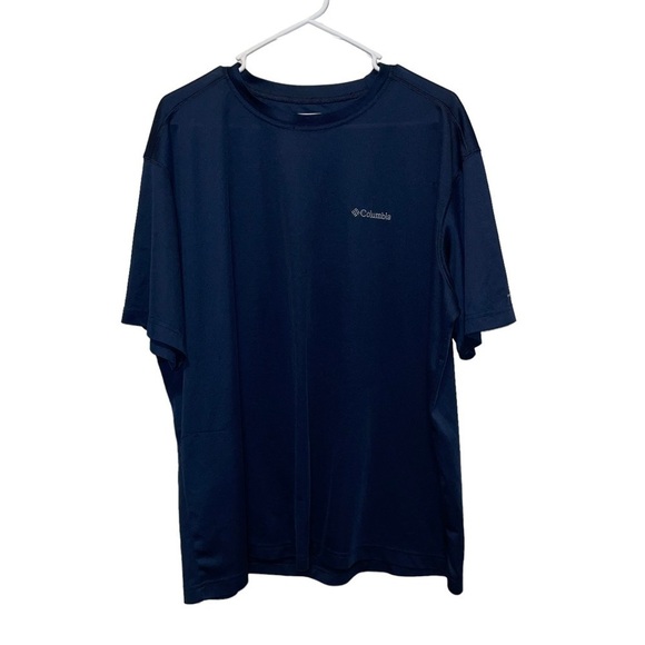 Columbia Man 2 Bc Tee Shirt Size XL - Picture 2 of 8